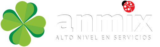ANMIX · Alto nivel en servicios